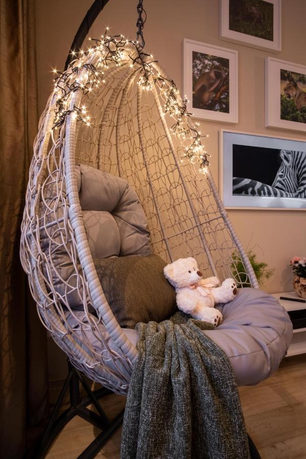 ⭑ Comfy Vip Studio In The Center With Netflix 브르노 외부 사진